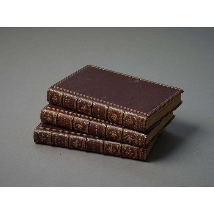 DICKENS, CHARLES - Oliver Twist