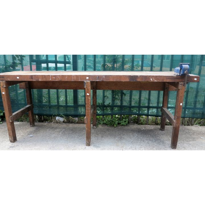 WORKBENCH