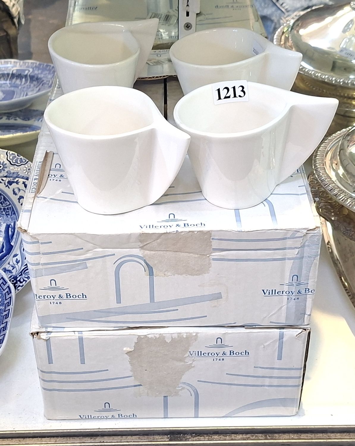 Villeroy & Boch