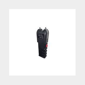 Rechargeable 2.5 Million Volt Stun Gun 928 |NOT CHARGING