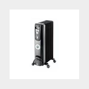 Delonghi - 7 Fin Oil Fin Heater - KH770715CB-51499/12646P6 (A2)