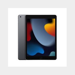 Apple iPad 9 10.2 Wi-Fi 64GB - Space Grey - MK2K3HC/A 194252515594 -51728/699 HV