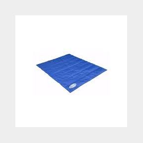 Scruffs Cooling Mat - Blue - Medium - Blue - Bar 9902012852312- 51748/10289 AS B1 (S9)
