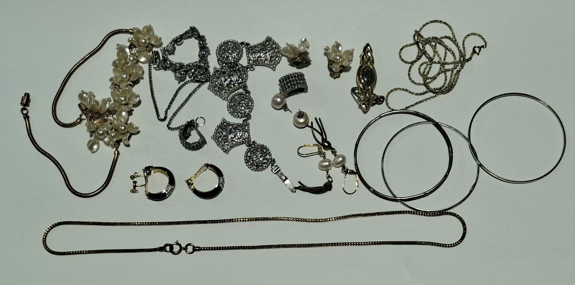Costume Jewellery