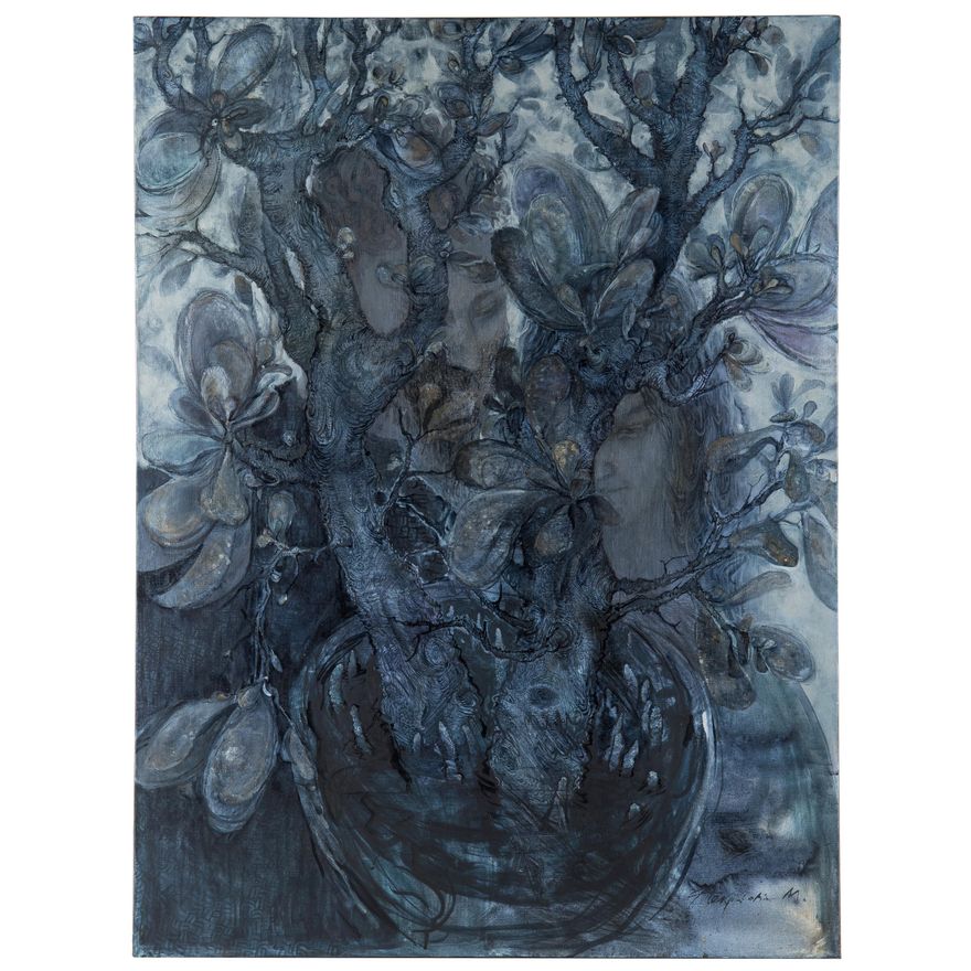 Maria Niekrasowa | Whisper, 2021 r.