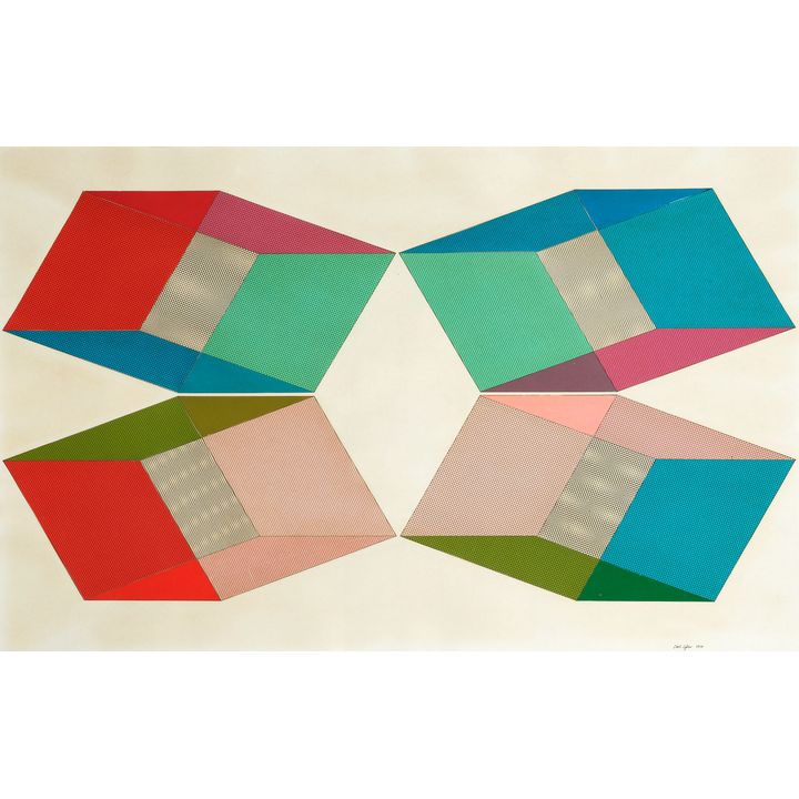 Carl Sydow 'Untitled'