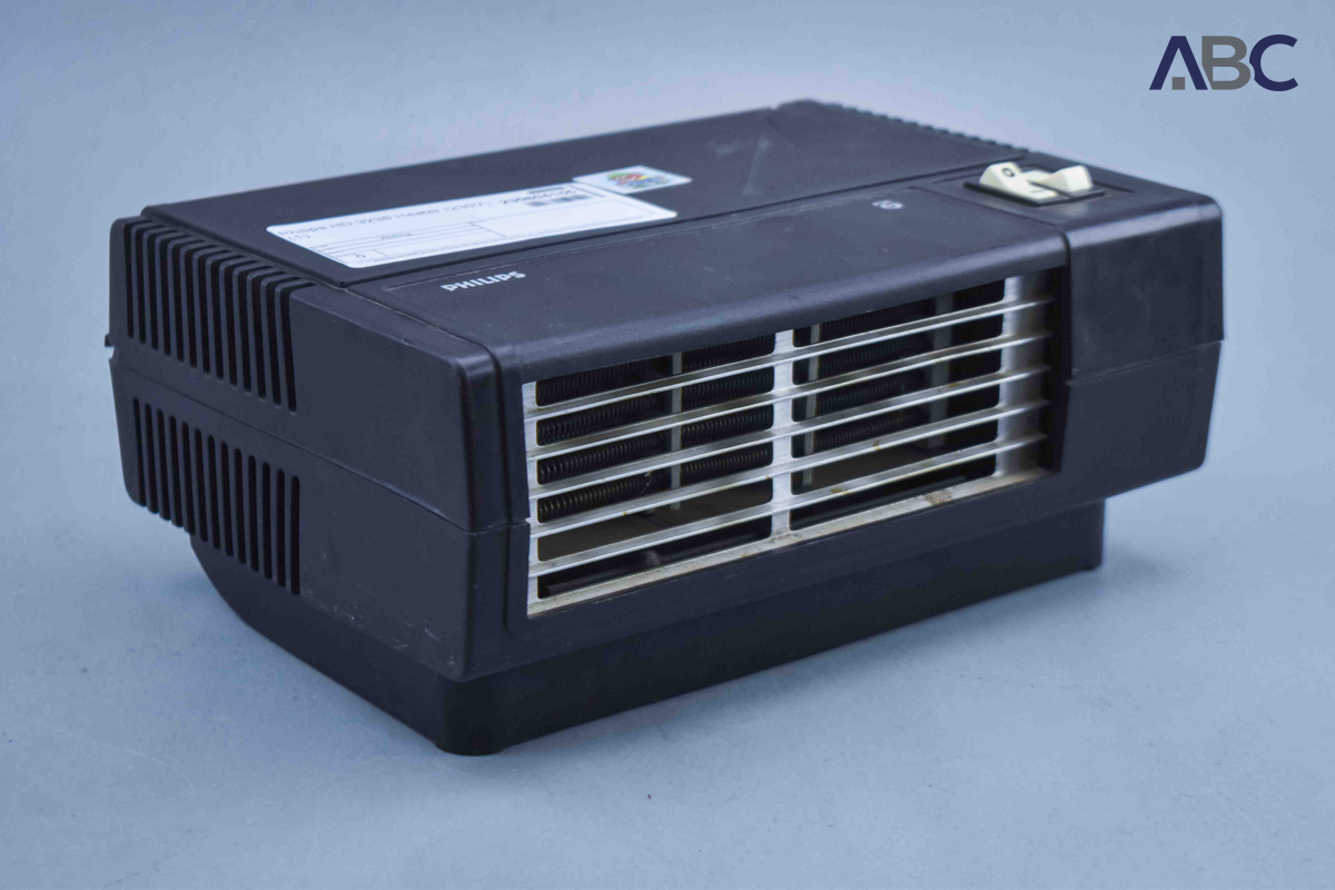 Philips HD 3238 Heater (230V) (1) | ABC Auctions