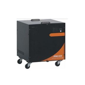 Mecer 2400Va 24V Battery Centre Inverter Mecer 2400Va 24V Battery Centre Inverter | USED/NO POWER CABLE