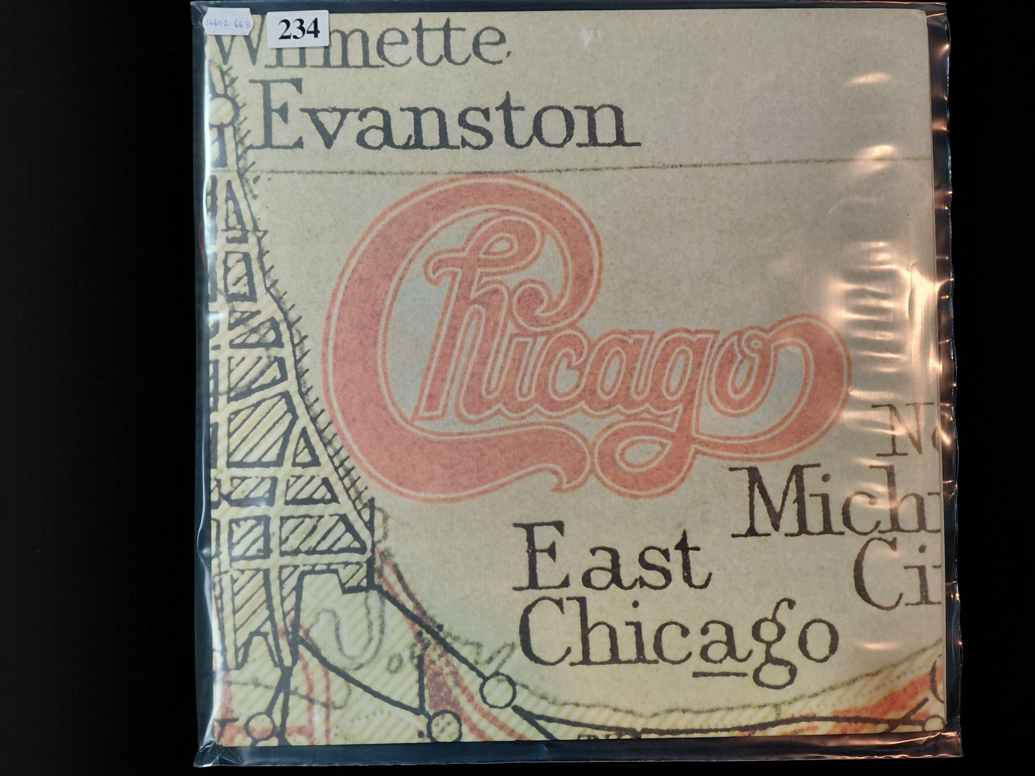 Chicago