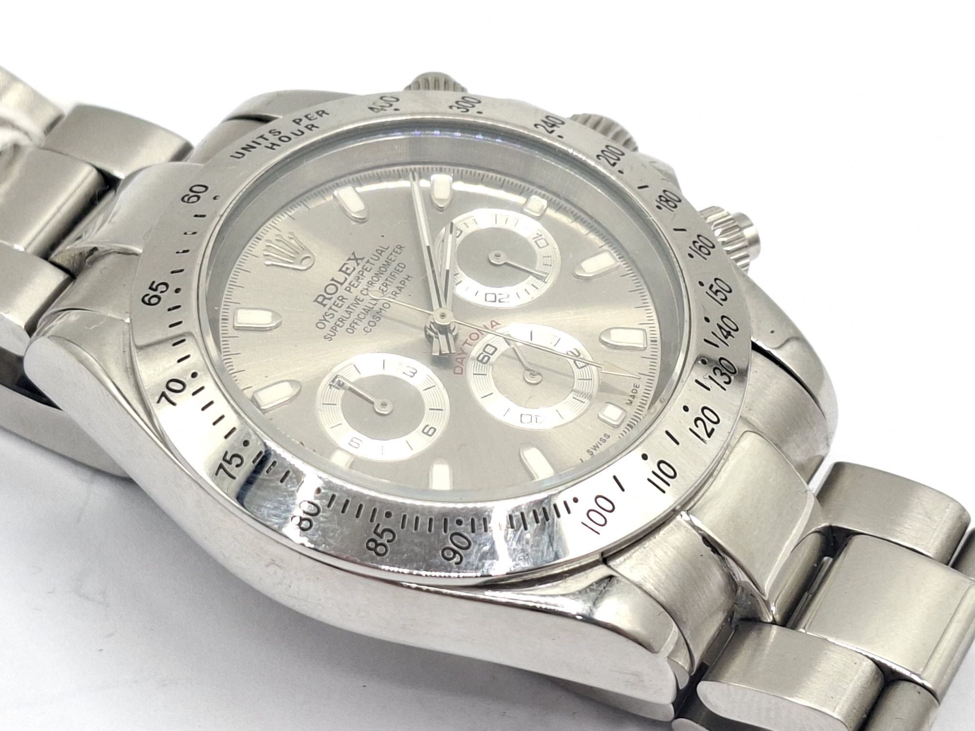 Rolex Daytona Good Copy Wrist Watch