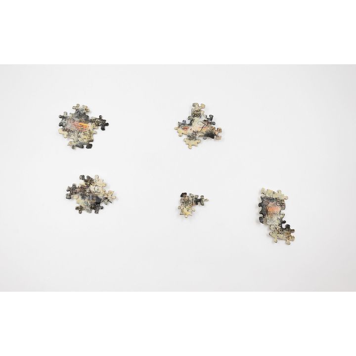 Ruth Watson 'Southern Cross'