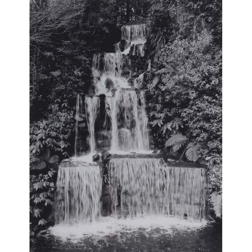 Peter Peryer 'Waterfall'