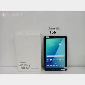 SAMSUNG GALAXY TAB A 10.1 WITH S PEN WIFI TABLET - BLACK -