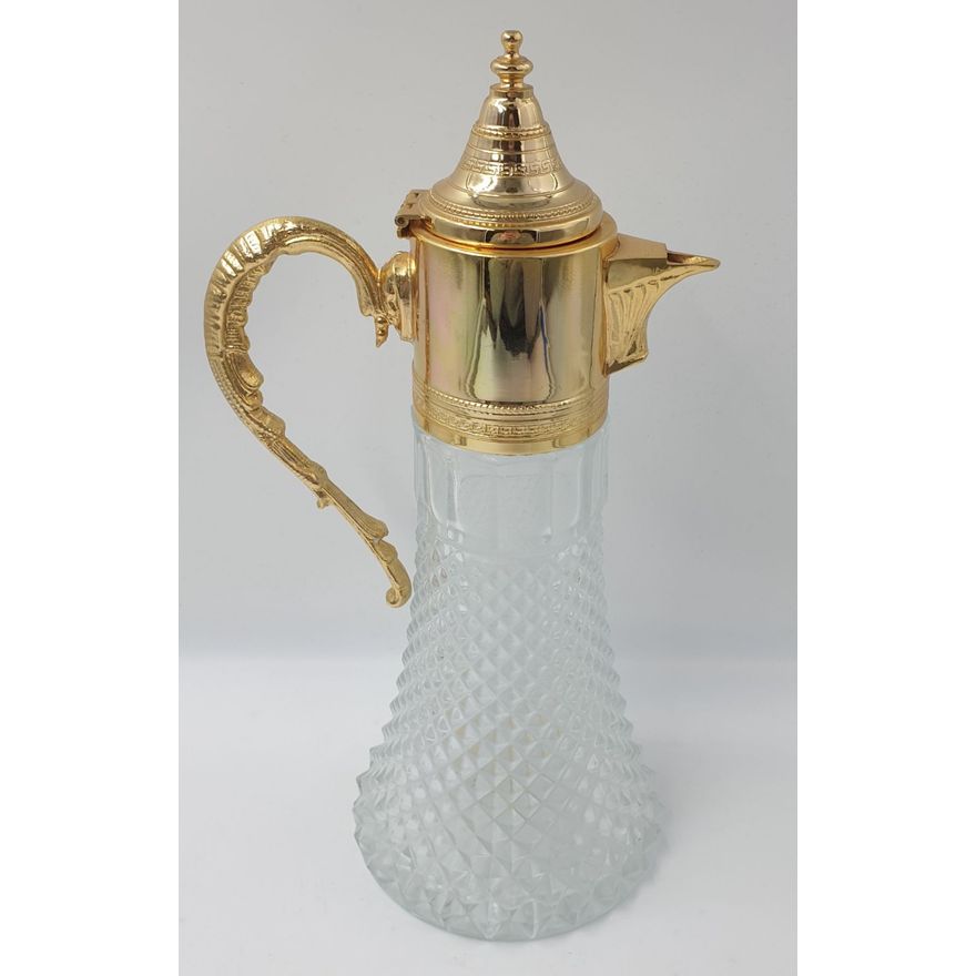 C1970's (Italian Made) Claret Jug