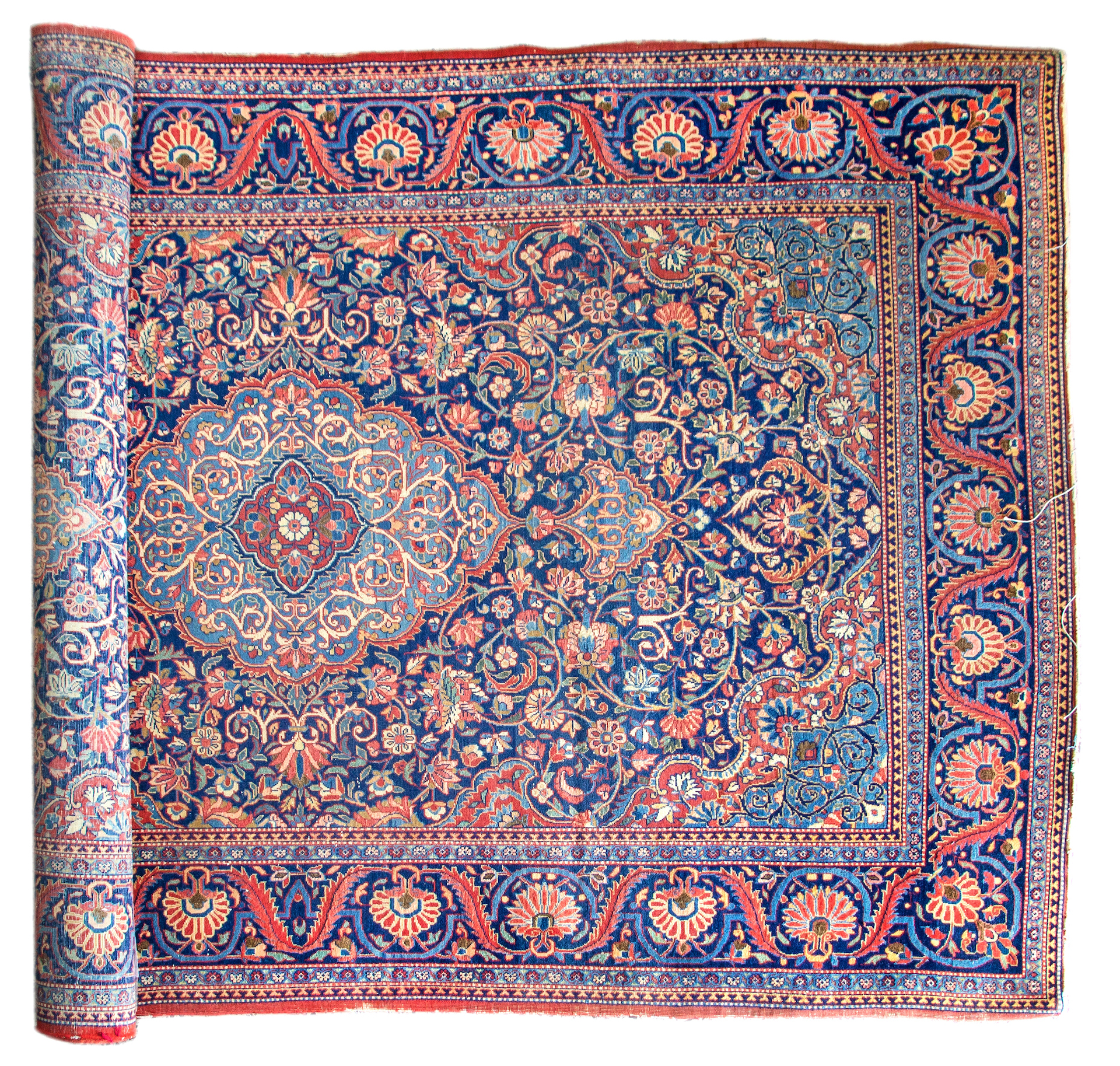 Persia,