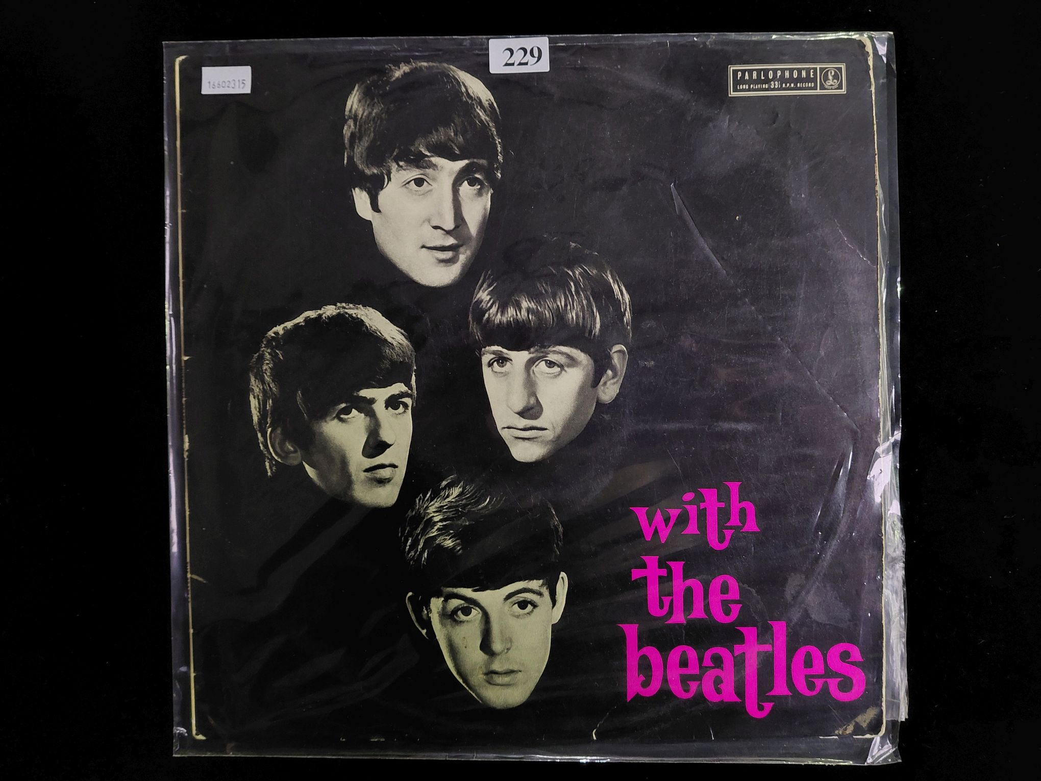 The Beatles