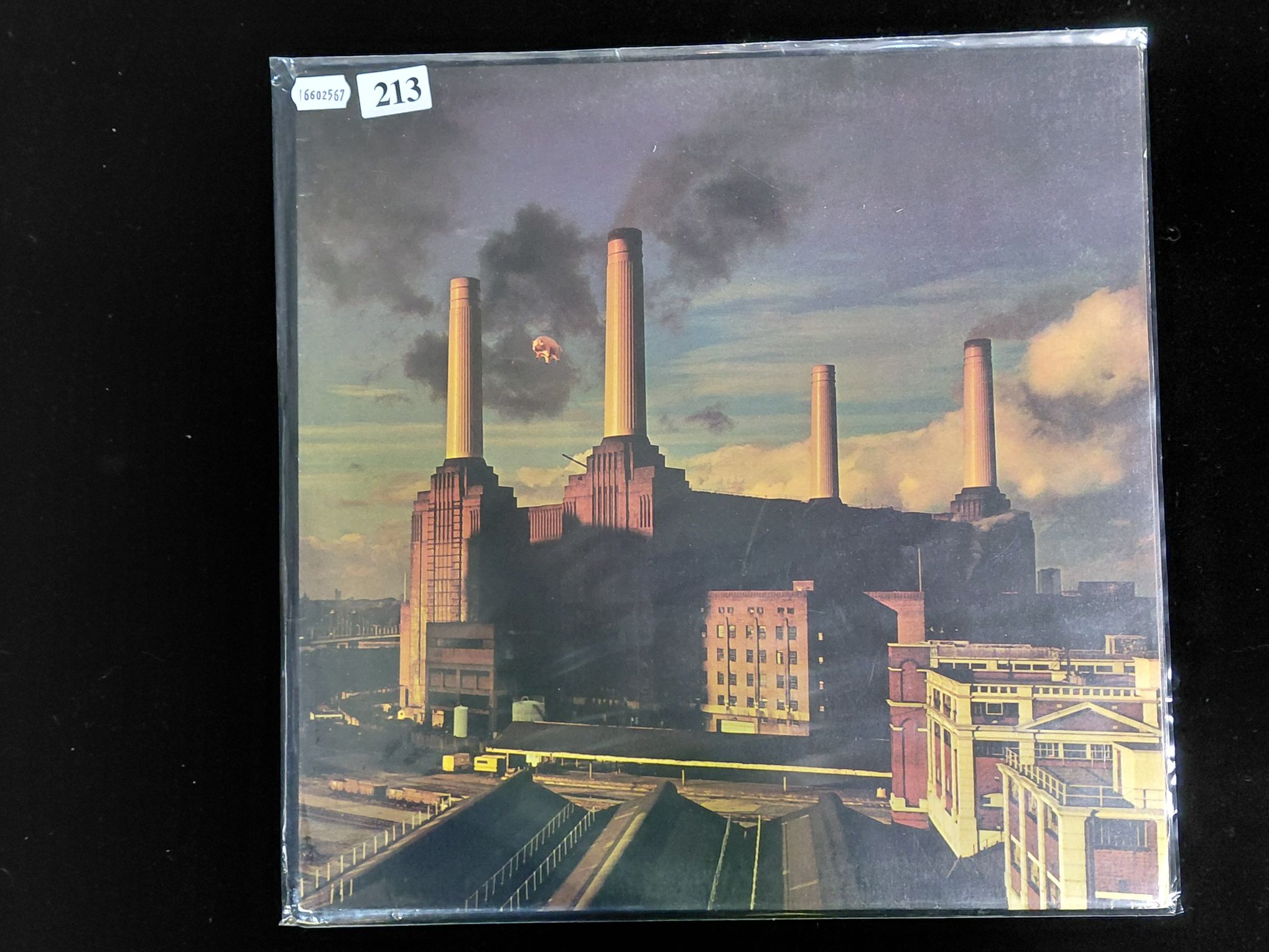 Pink Floyd