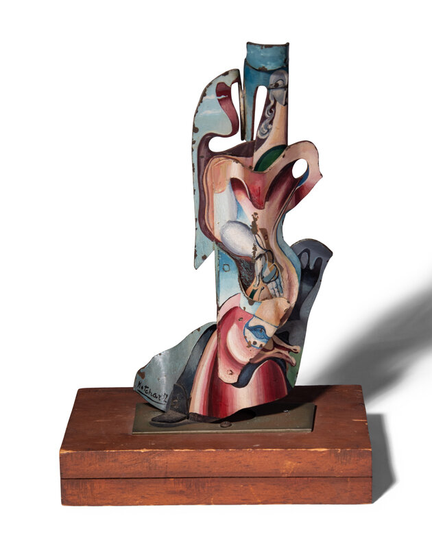 Ervand Kotchar
(Armenian, 1899–1979)
Figure, 1932
