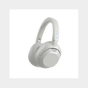 Sony ULT Wear Noise Cancelling Headphones - Off White 4548736158344 -51728/1190 HV