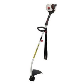Ryobi - 26cc 4-Stroke Line Trimmer - Silver - defective/used