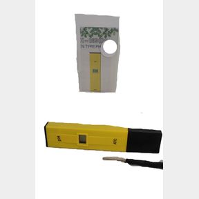 Portable Digital PH Pen Meter Tester - Pool Aquarium (not tested)