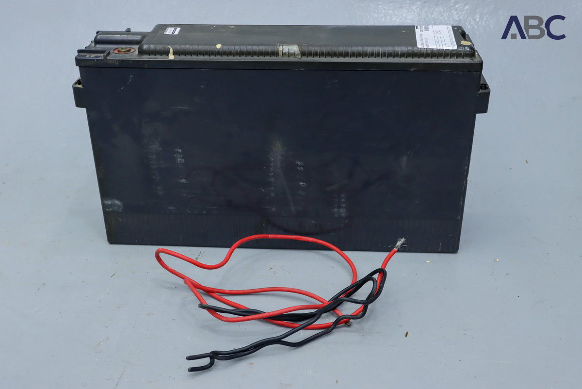 6 gfm 170f аккумулятор