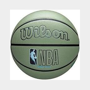 Wilson Nba Forge Plus Basketball - Size 7| 51734/13191 SN B3 (S7)
