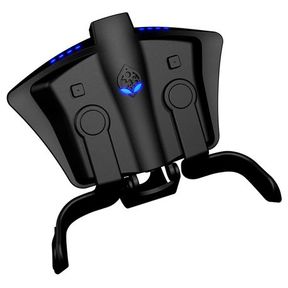 Collective Minds Strike Pack F.P.S Dominator Controller For PS4 |