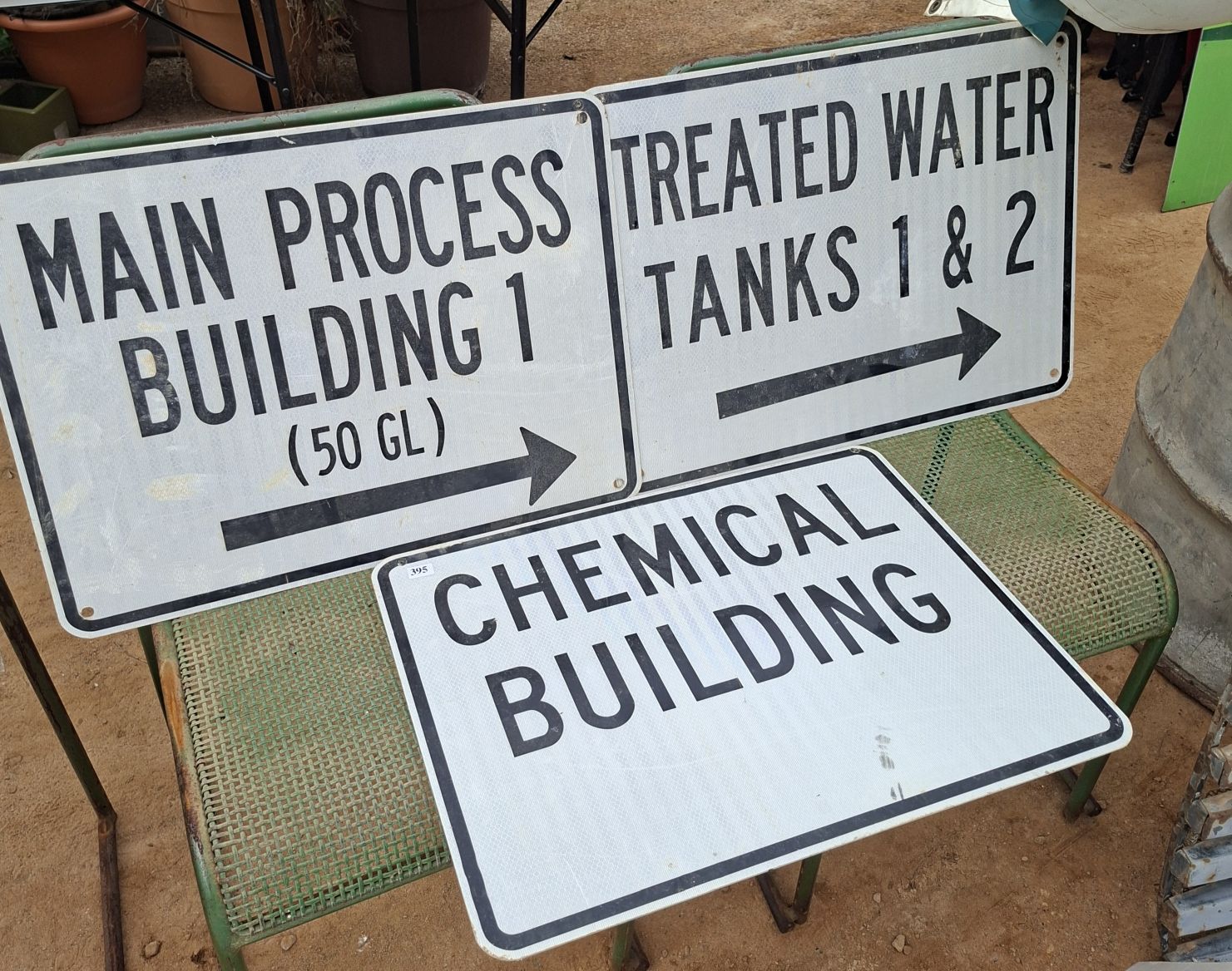 3 Signs