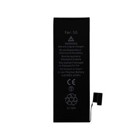 ZF Replacement Battery for iPhone 5S/5C ZF Batteries | NOT TESTED