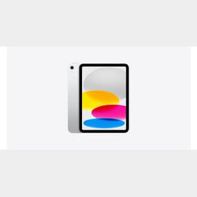 Apple iPad 10 10.9 Wi-Fi 64GB - Silver - | TS 51695/4664 (HV) B2 (S2)