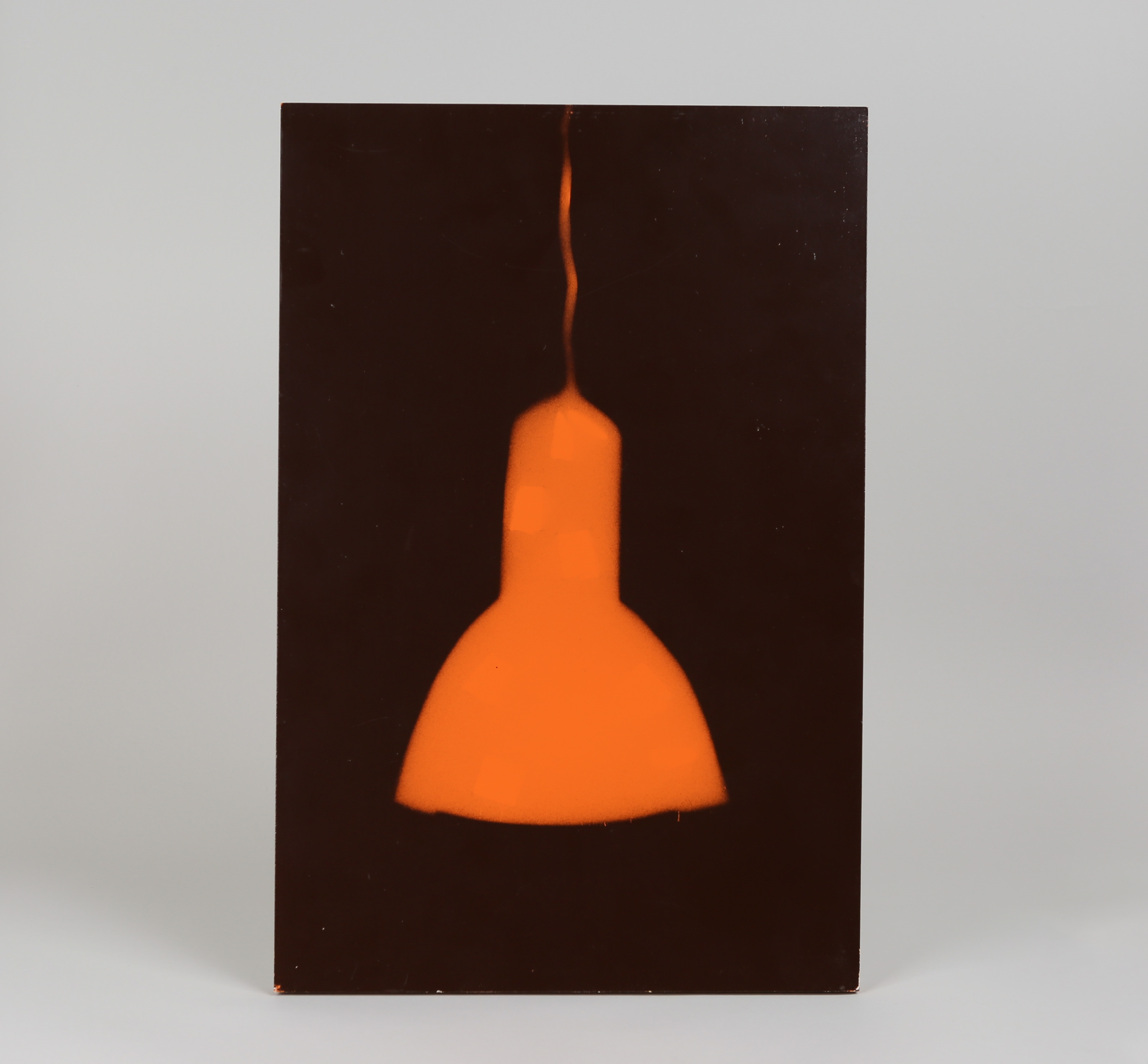 Isa Genzken Lamp 1992
