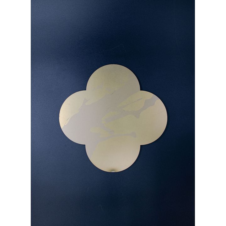 Max Gimblett 'Remembrance'