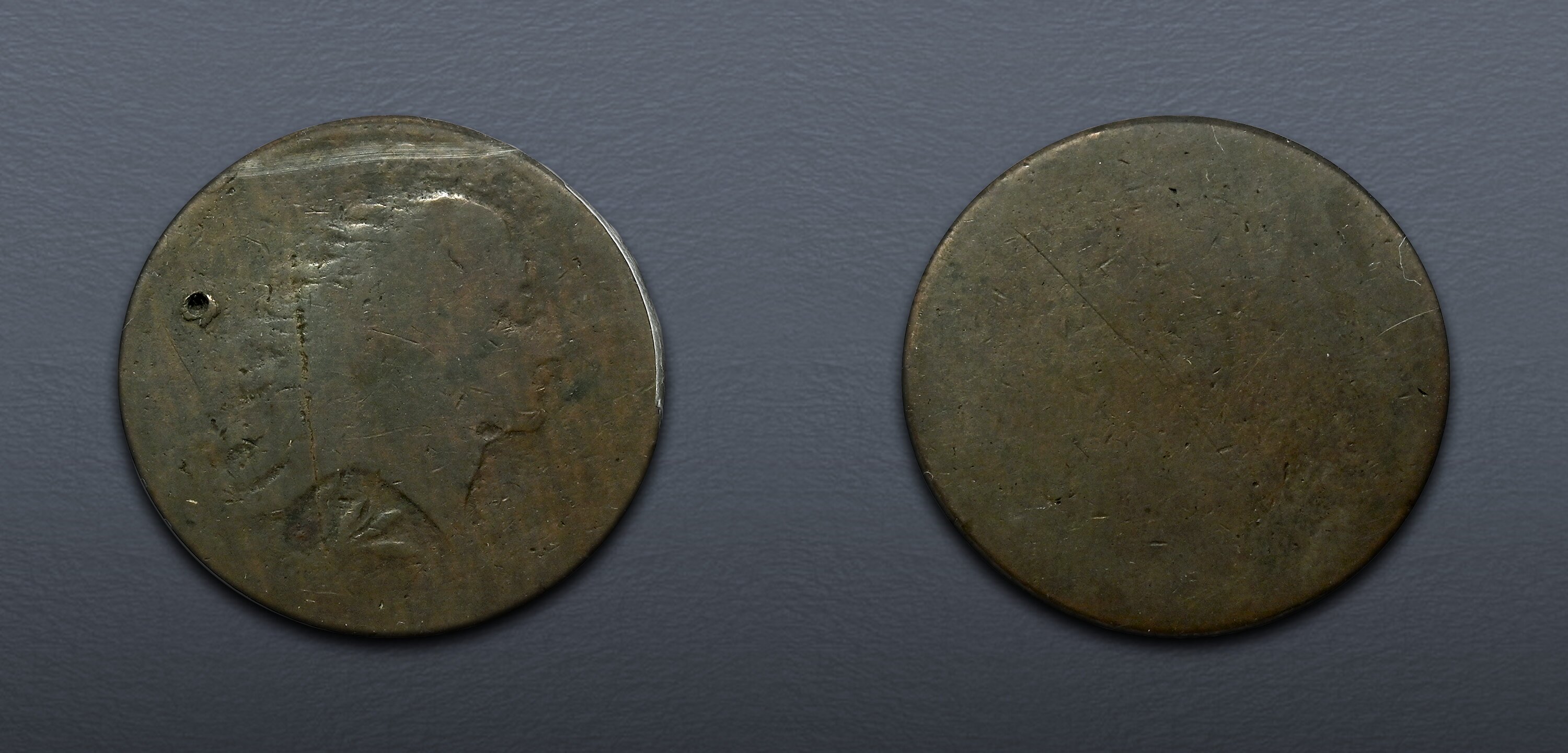 CNG Feature Auction 133 – Session 6 | Classical Numismatic Group
