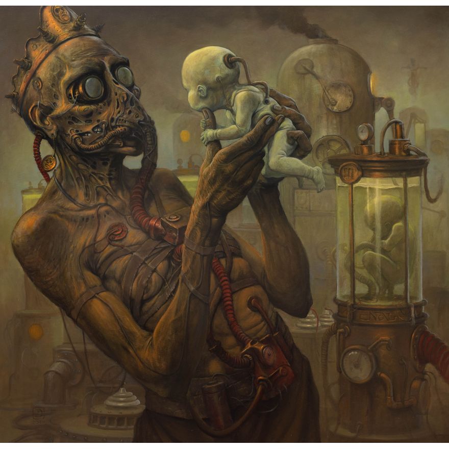 Dariusz Zawadzki | Bez tytułu, 2015