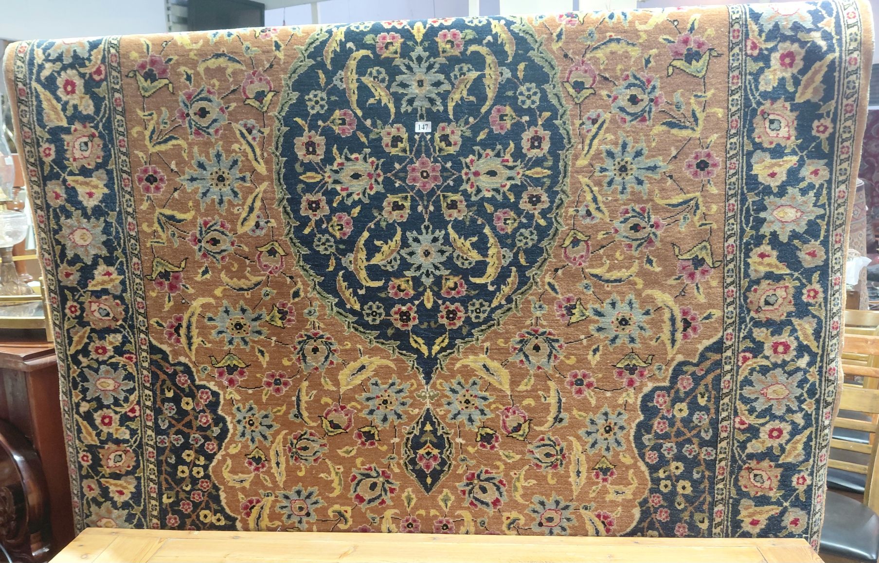 147 · PERSIAN RUG