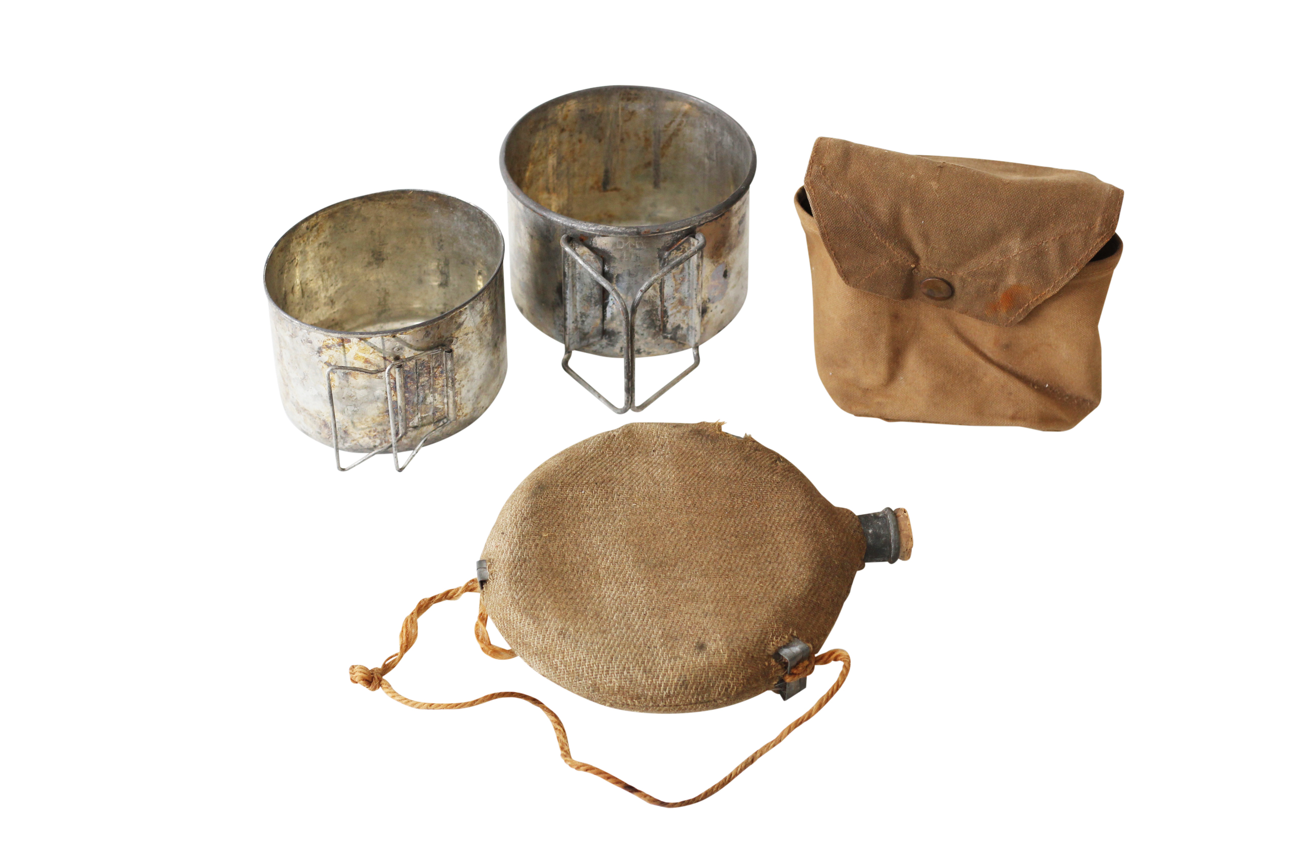 Military Hats & Uniforms