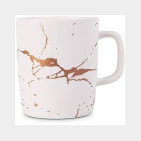 Nicolson Russell Kintsugi Breakfast Cup White 12.0 cm 1 Pack |