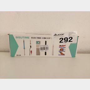 BISUTIME ELECTRICAL CIRCUIT TESTER BS-80