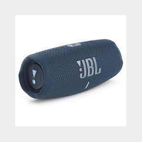 51685/1319-JBL Charge 5 Waterproof Portable Bluetooth Speaker - Blue - | SJ B3 (S7)