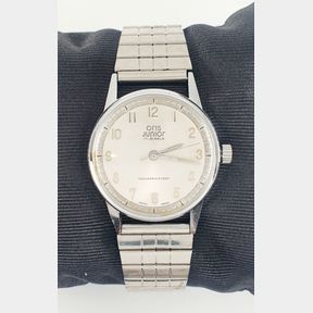 ORIS JUNIOR MANUALWIND WATCH - 51929/3313