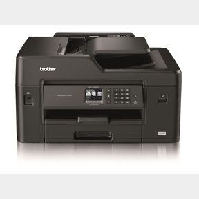 Brother MFC-J3530DW A3 Inkjet Multifunction Printer with WiFi|