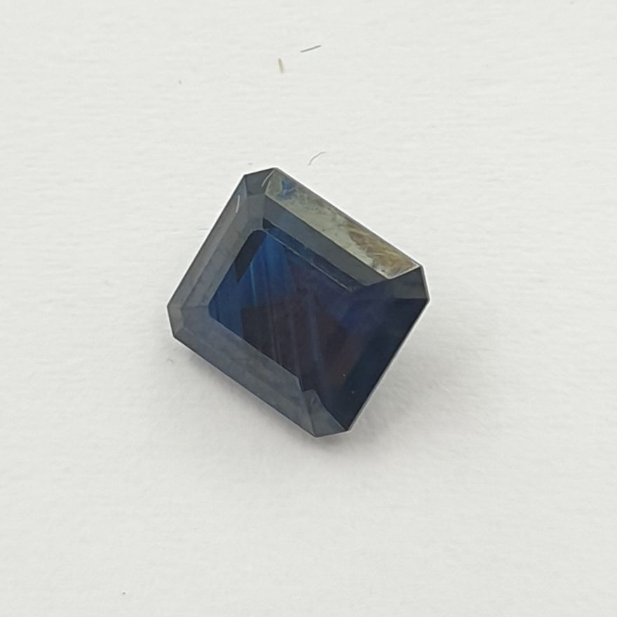 Blue Sapphire - Approx. 2.50ct