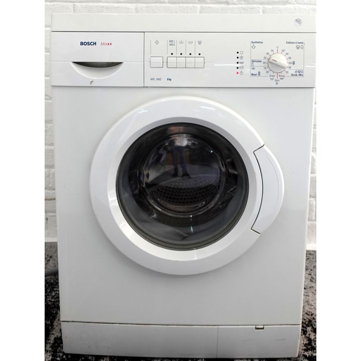 BOSCH MAXX WASHING MACHINE