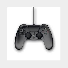 Gioteck VX-4 Wired Controller - Black | PK 51672/24043 B2 (S2)