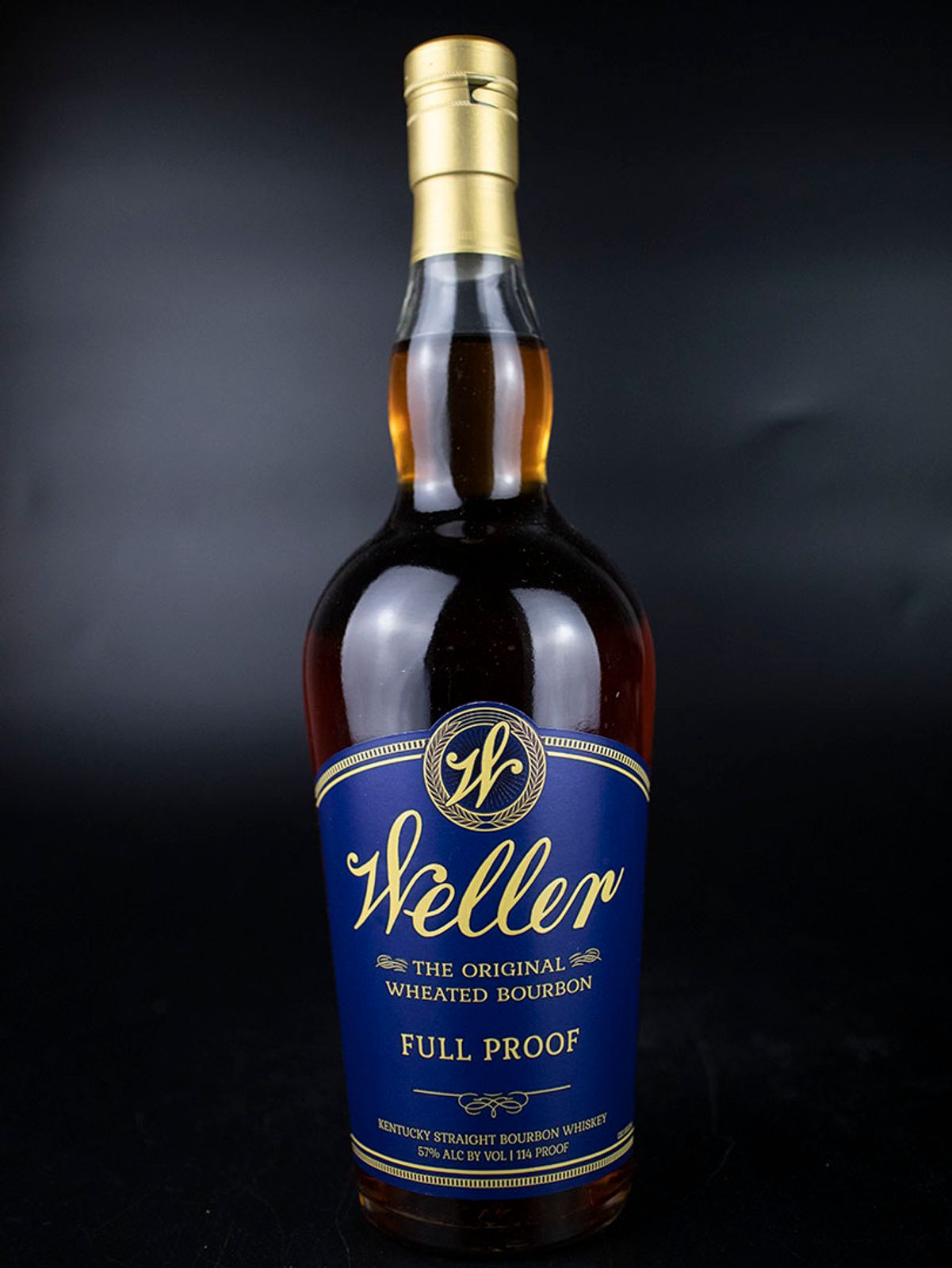 weller full proof 2023