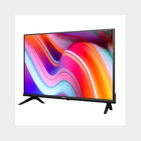 Hisense 32 A4K HD Smart LED TV with Dolby Digital Digital Tuner | SM 51718/1604 BI