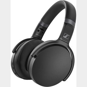 Sennheiser HD 450BT Wireless Over Ear Headphone (Black) |