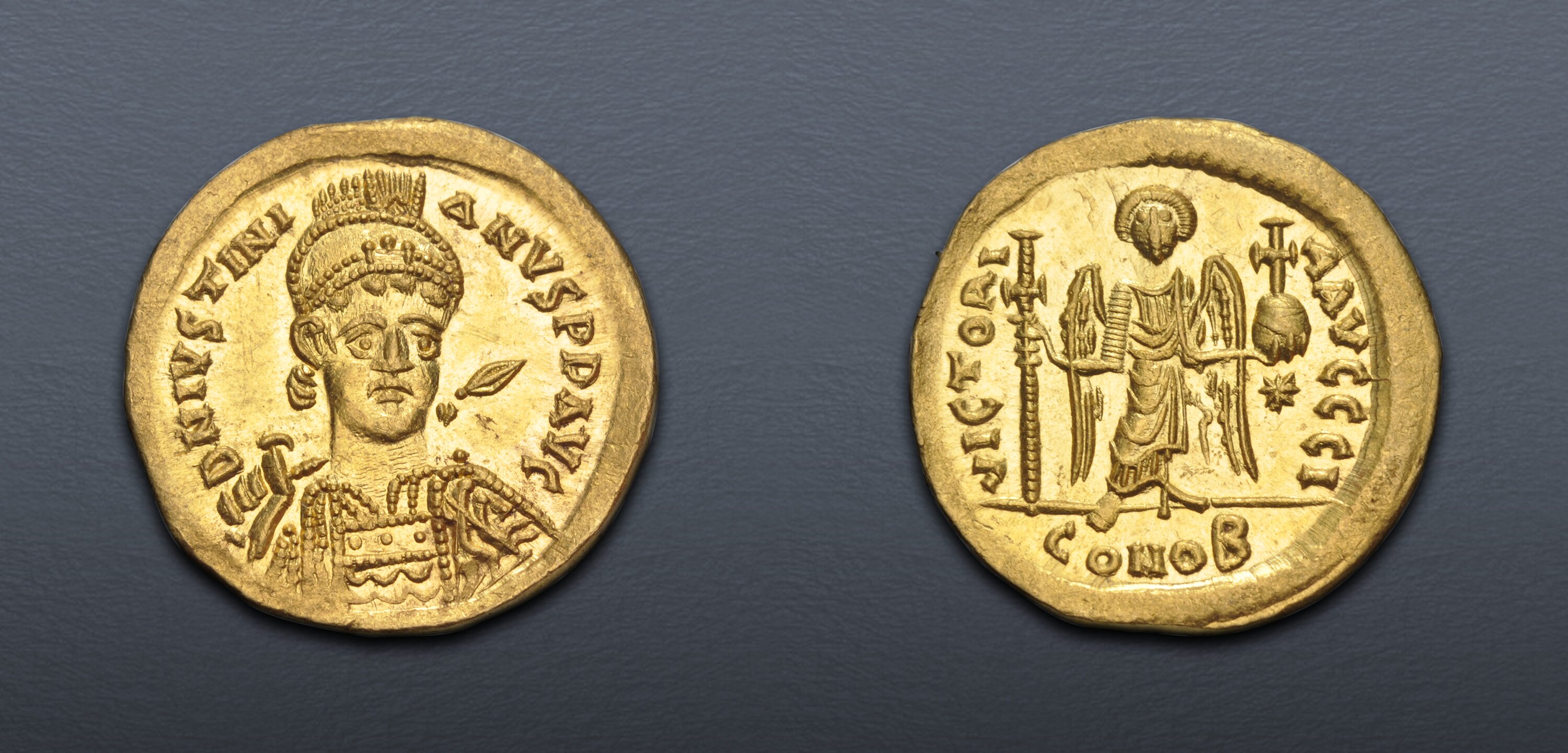 Triton XXVIII | Classical Numismatic Group