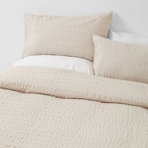 George Mason Deluxe Comforter Duvet Single | DIRTY